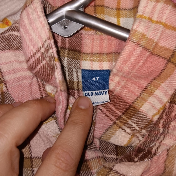 SOLD Old navy - Picture 2 of 3